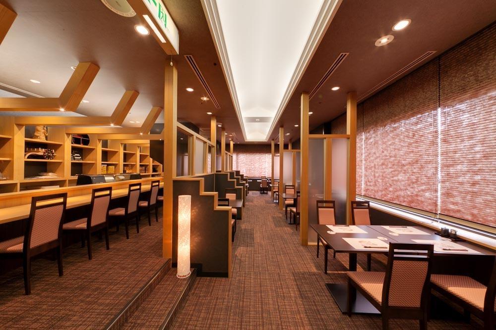 Fukui Phoenix Hotel Exterior photo