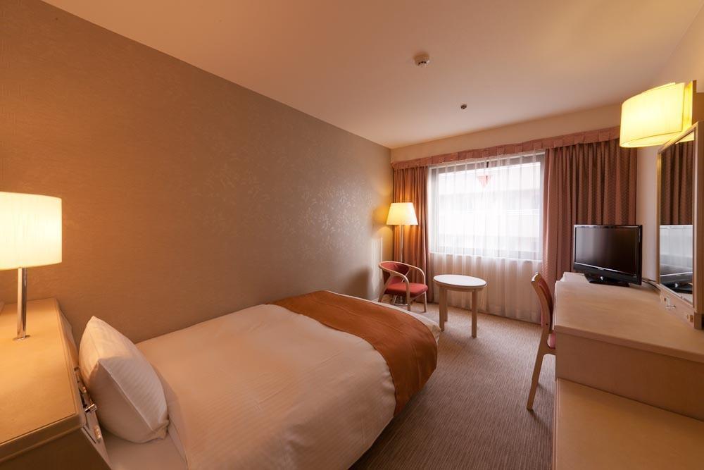 Fukui Phoenix Hotel Room photo