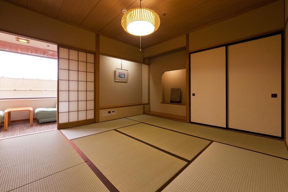 Fukui Phoenix Hotel Room photo